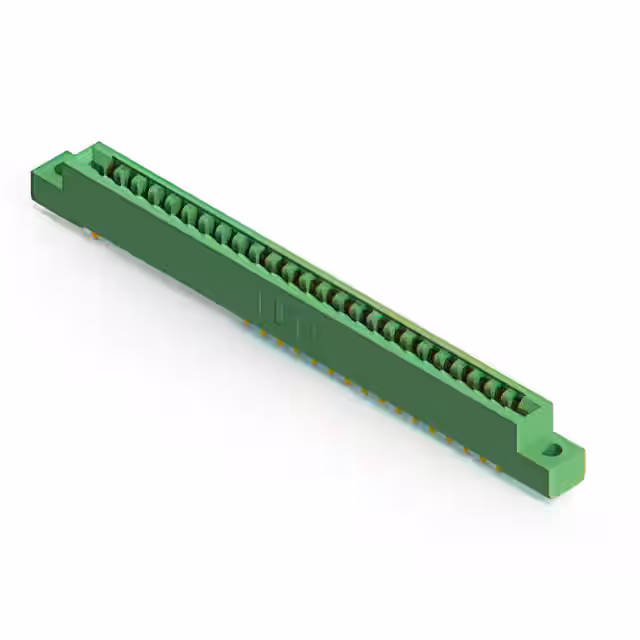 807-025-558-102 EDAC Inc.  Edgeboard Connectors